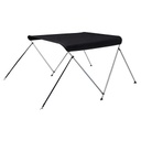 BIMINI TOP 2 Bow -◉25MM