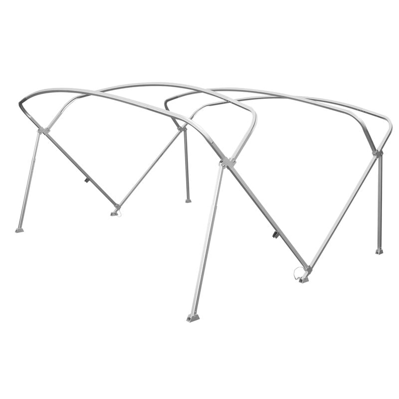 4 Bow PONTOON -▣32MM Frame