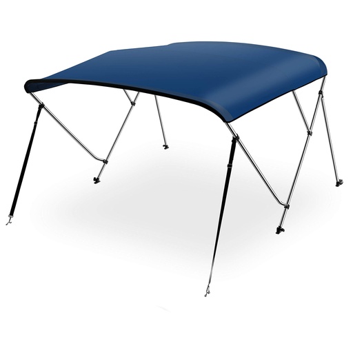 BIMINI TOP 3 Bow -◉25MM