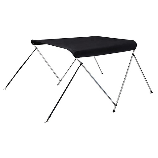 BIMINI TOP 2 Bow -◉25MM