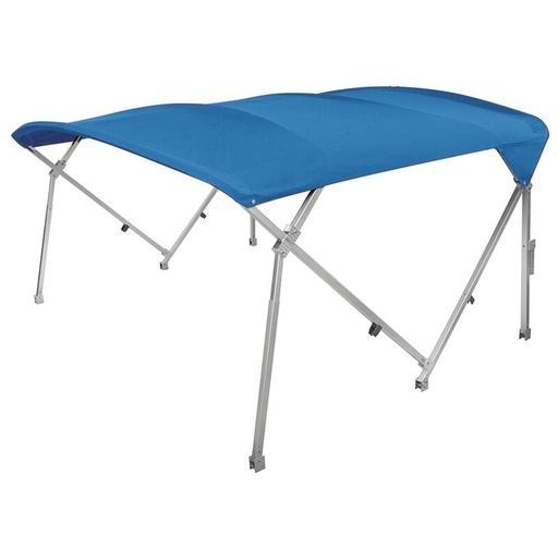PONTOON 4 Bow - ▣32MM