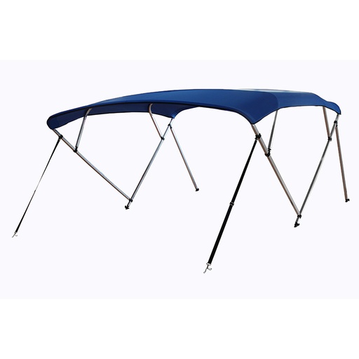 BIMINI TOP 4 Bow -▣25MM