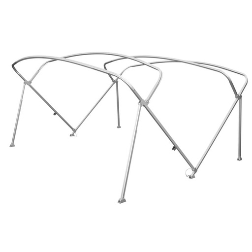 4 Bow PONTOON -▣32MM Frame